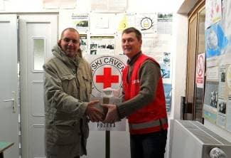 Škole Požeštine prikupile novac za 400 paketa za siromašne
