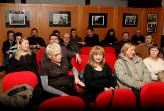 Projekcijom Gomore počinje sezona Art kina