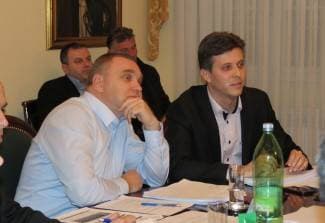 Proračun usvojen uz pomoć dijela oporbe (video)