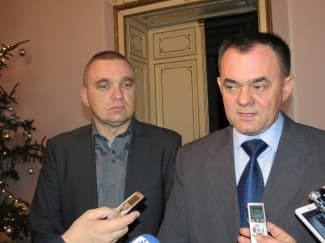 Tomašević: Neki ljudi žele zavaditi Požegu i Pakrac