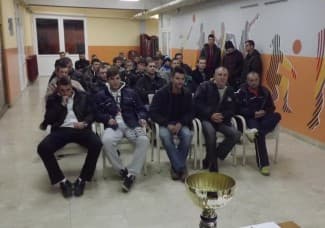 Za Božićni turnir se prijavilo više ekipa nego lani