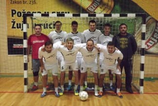 U brodskom okršaju slavila ekipa Stars