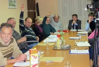 Proračun srušen, Kutjevčani nagodinu izlaze na izbore (video)