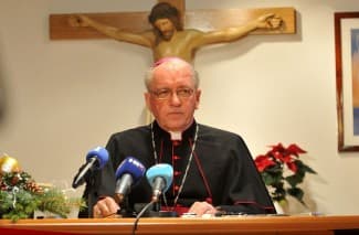Klonite se mraka i upalite svjetlo prema drugima