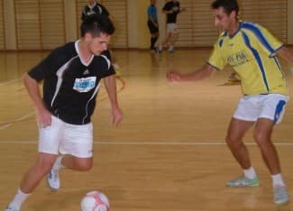 Pakračani i Garešničani ušli u finale lipičkog turnira