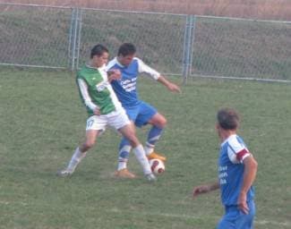 Sulkovci dobili Kaptol, Kamen remizirao s Hajdukom (video)