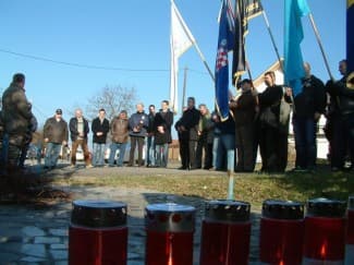 Bolnica - glavna tema komemoracije u Pakracu i Šeovici