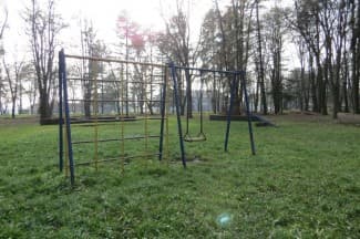 Grad Pleternica uskoro kreće uređivati zapušteni park
