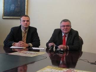 Ronko će biti vinski kum