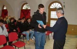 Stipendije pakračkim studentima s 800 smanjene na 400 kuna