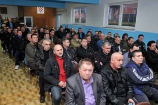 Članovi 63. bataljuna osnovali novu braniteljsku udrugu