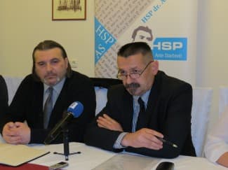 Muljević: Interes za stranku raste, imamo dvadesetak novih članova