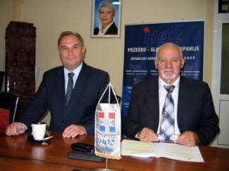 Proračun oštećen za 25 do 30 milijuna kuna