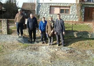 Stanovnici Varoške ogorčeni zbog loše izvedenih radova