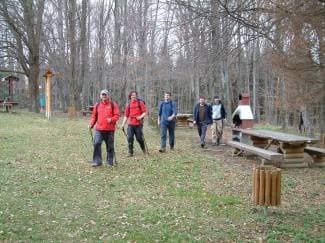 Brđani tradicionalno pohodili na Omanovac