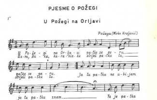Treba li Požega imati svoju himnu?