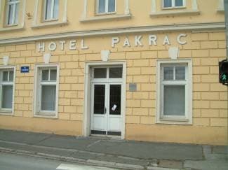 Grad Pakrac traži ugostitelja za korištenje hotela tijekom MultiPaka