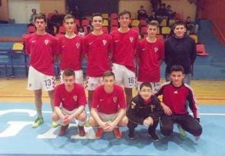 Turnir mladeži ušao u završnicu