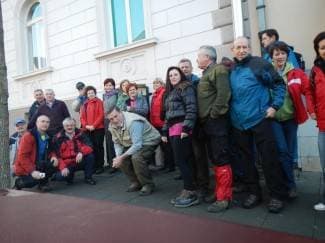 Planinari označili stazu od Zakorenja do Kapavca