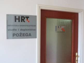 Nastavljaju se reakcije protiv odluke HRT-a