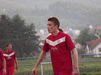 Slavonija zainteresirana za Lujića, NK Požega ga ne pušta