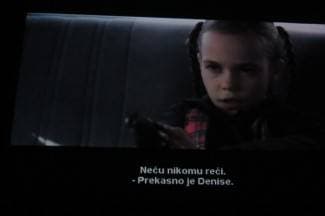 Art kino započelo godinu ekskluzivom