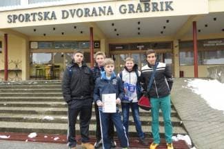 Mladi pokazali interes i dobre rezultate (foto)