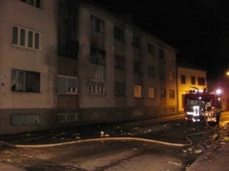 Pogoršano stanje ozlijeđenog Pakračanina koji se bori za život