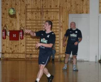 Napokon pobjeda: LiPa slavila protiv Čakovčana 28:24