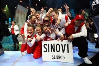 Voditelj Sinova dolazi u Požegu podučavati hip-hop