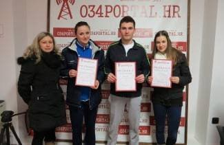Vaš izbor: Ovo su naši najbolji sportaši u 2013.