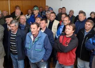 Investitor: Moja ponuda ostaje, ali nedostaju sirovine