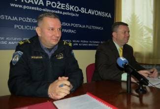 Policajaca će na ulicama biti više nego dosad