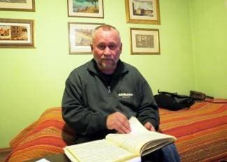Prošao je skoro sva mora i luke, preživio nesreće i gusarske napade