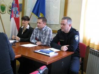 Policija je pronašla 60 posto ovogodišnjih bjegunaca