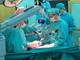 U požeškoj bolnici prvi put obavljen zahvat rekonstrukcije dojke