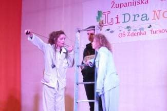 Mladi pisci, glumci, pjesnici i novinari okupirali Kutjevo