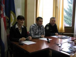 Stopa kriminala u odnosu na lani skoro prepolovljena