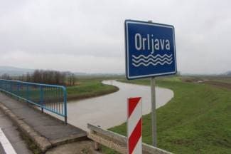 Veličanka je na granici pripremnog stanja, ali zasad nema opasnosti