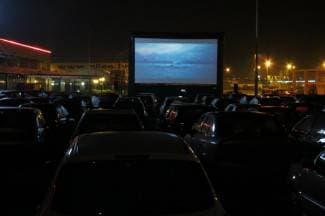I ove godine drive-in kino u Požegi: Evo što ćemo gledati na Valentinovo