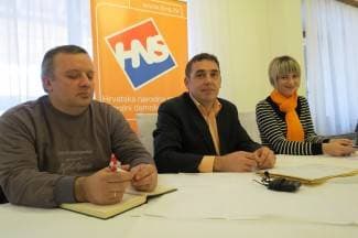 Kovačević tvrdi da nema projekata i najavljenih ušteda