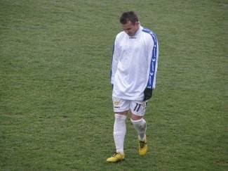 Lipičani se opraštaju od 3. HNL: Presudila im Slavija