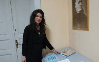Izložena vrijedna djela požeškog jezikoslovca (foto)