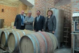 Planiraju osposobiti praktikum i obnoviti vinogradarsku kuću
