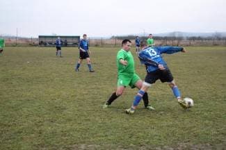 Slavija prijateljski razvalila Kutjevo sa 16:0