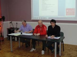 NK Kaptol promijenio predsjednika i upravu