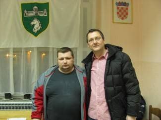 Igor Horvat: Teška vremena će donijeti i teške odluke