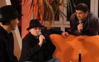034TV - Drobionica 2 - Dimmos