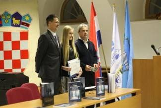 Nagrađeni radovi Lorene Tutić i Ivane Hlapović