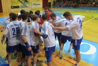 Slavonija će ugostiti Željezničar, a RK Požega Viroviticu